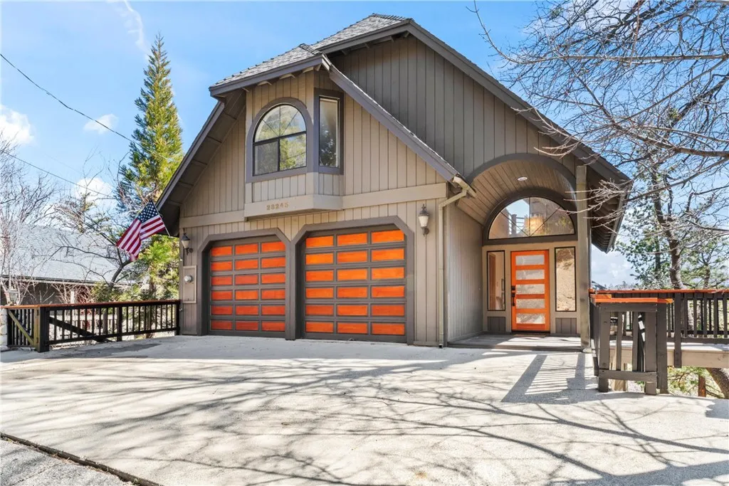 28245 Arbon Lane, Lake Arrowhead, California 92352 home-pic-0