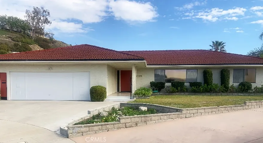 1000 Principia Drive, Glendale, California 91206