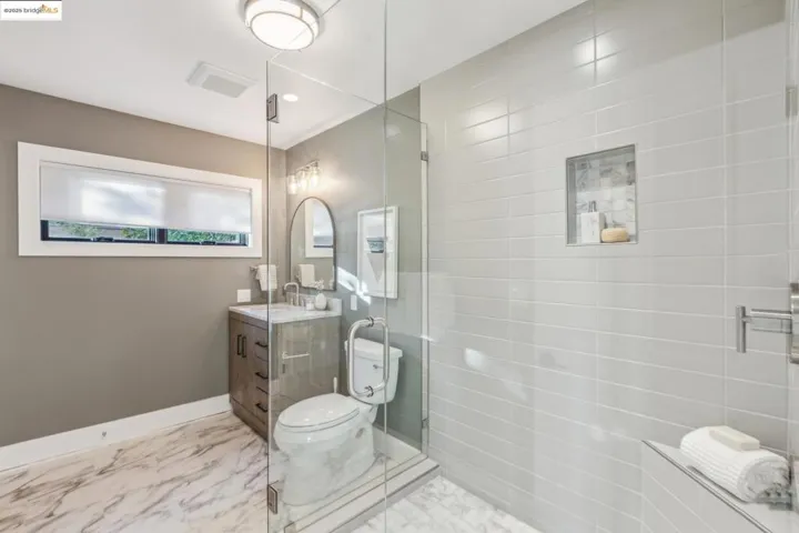 1484 Grizzly Peak Blvd., Berkeley, California 94708