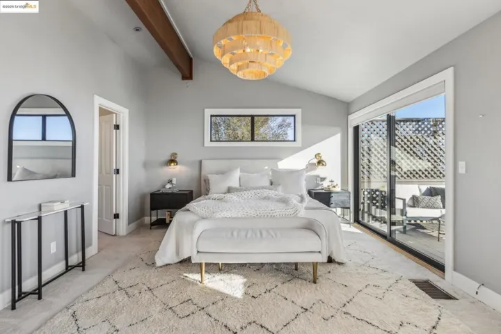 1484 Grizzly Peak Blvd., Berkeley, California 94708