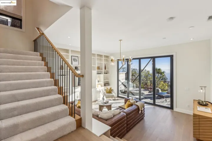 1484 Grizzly Peak Blvd., Berkeley, California 94708