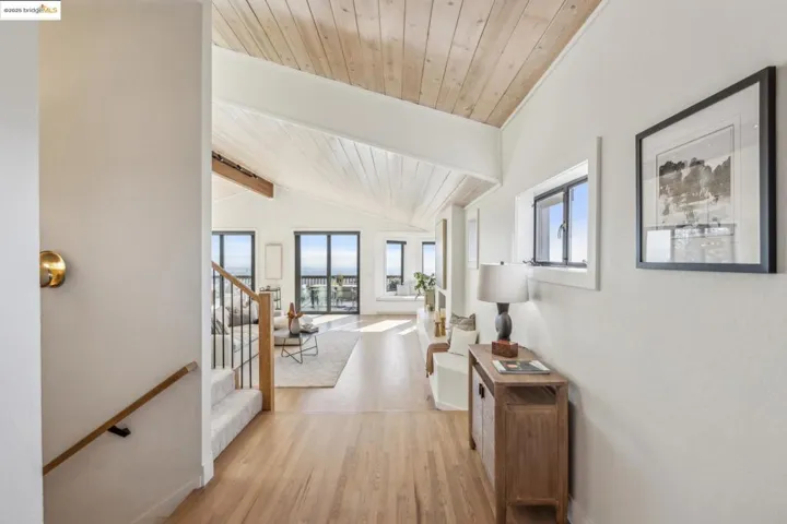 1484 Grizzly Peak Blvd., Berkeley, California 94708