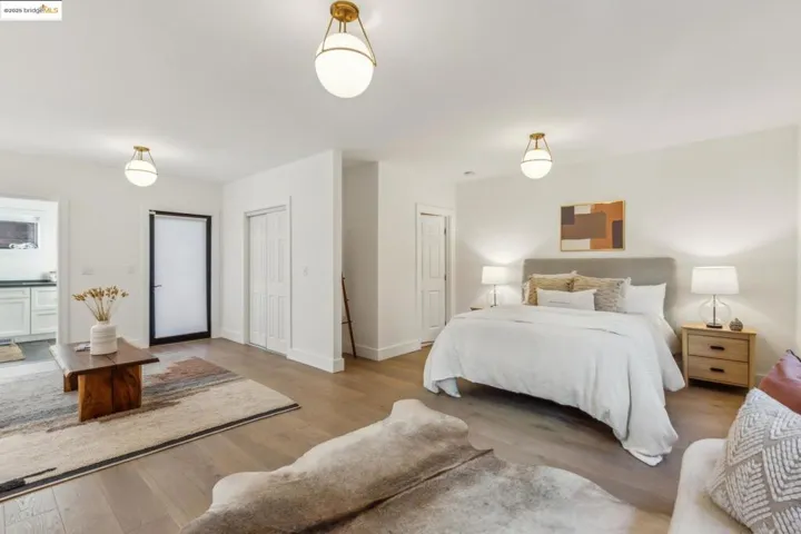Bedroom 3 - Ensuite