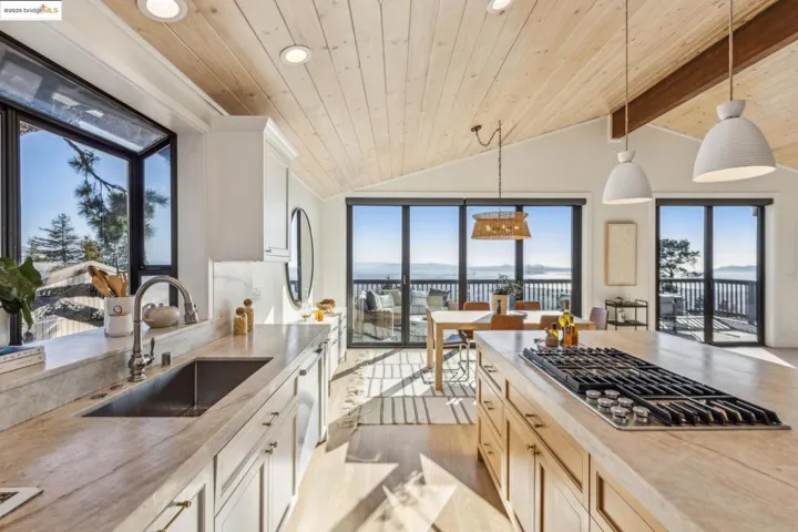 1484 Grizzly Peak Blvd., Berkeley, California 94708