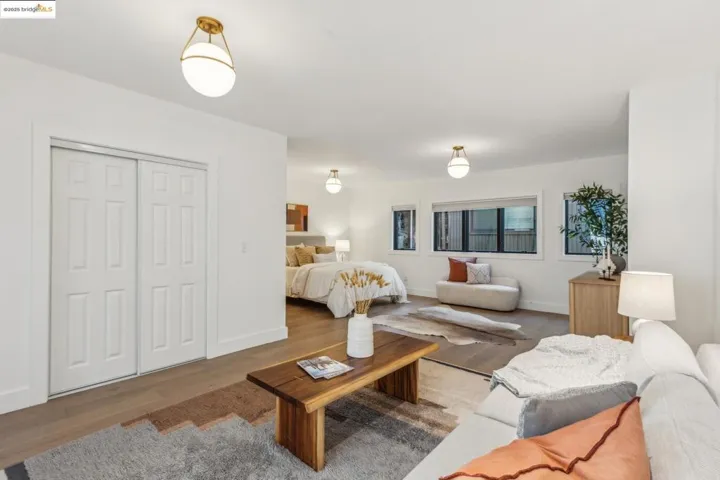 1484 Grizzly Peak Blvd., Berkeley, California 94708