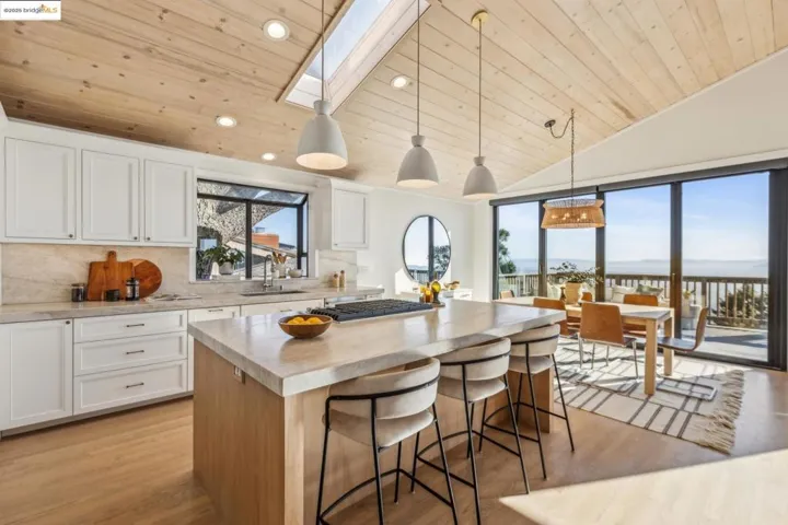 1484 Grizzly Peak Blvd., Berkeley, California 94708