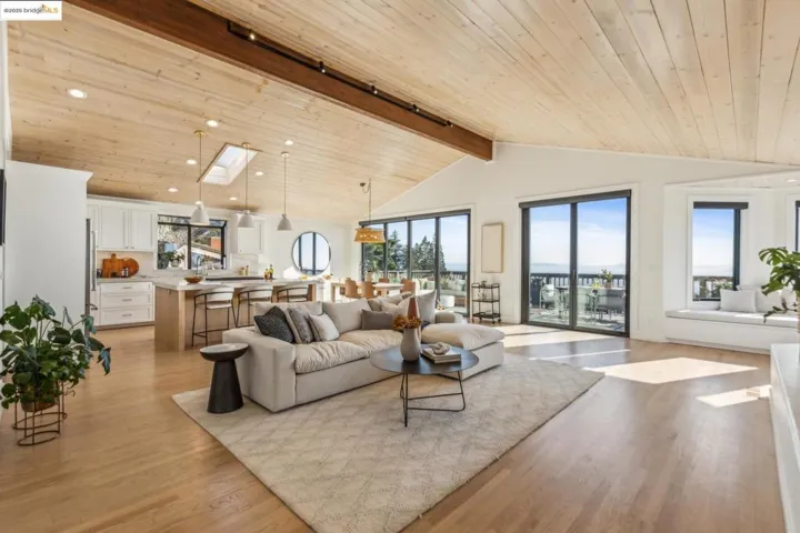 1484 Grizzly Peak Blvd., Berkeley, California 94708