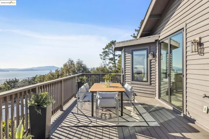 1484 Grizzly Peak Blvd., Berkeley, California 94708