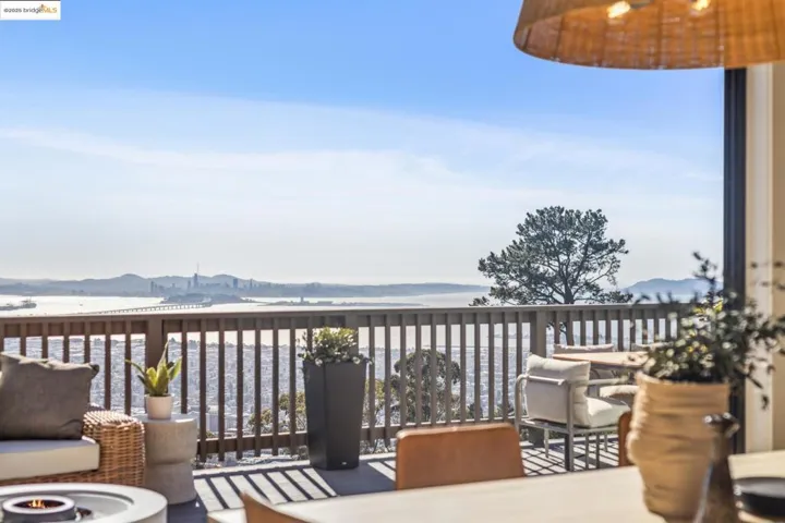 1484 Grizzly Peak Blvd., Berkeley, California 94708