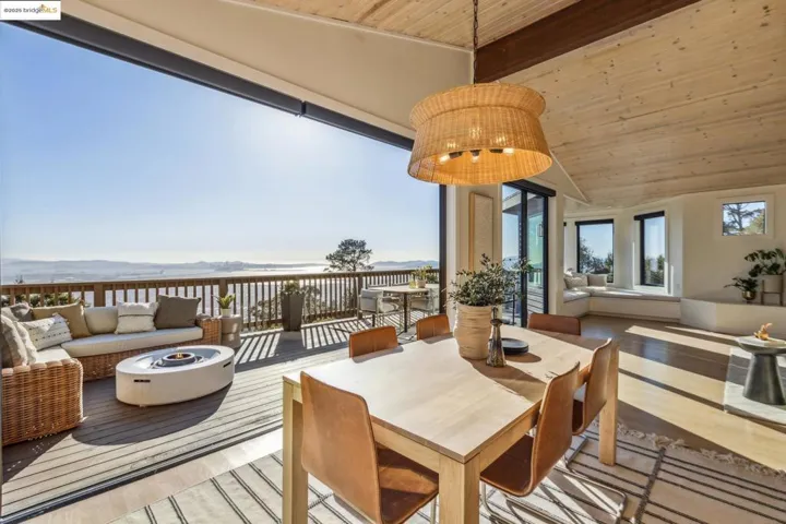 1484 Grizzly Peak Blvd., Berkeley, California 94708