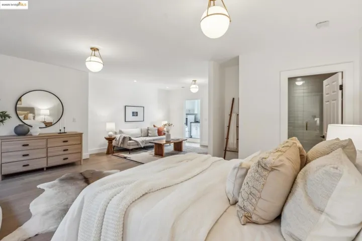 1484 Grizzly Peak Blvd., Berkeley, California 94708