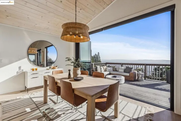 1484 Grizzly Peak Blvd., Berkeley, California 94708