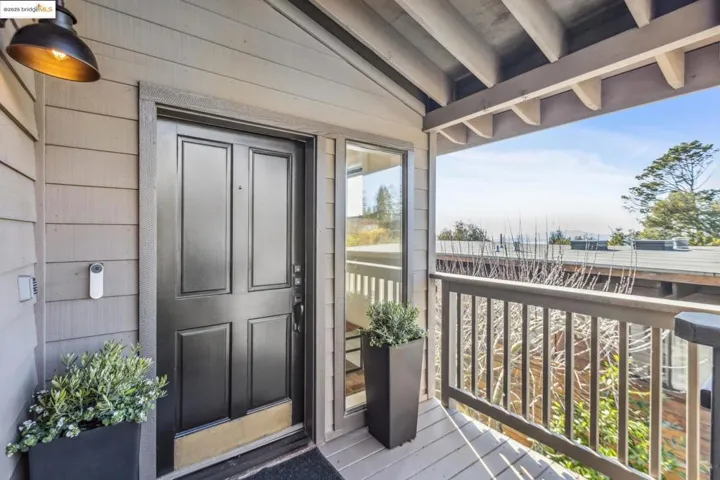 1484 Grizzly Peak Blvd., Berkeley, California 94708