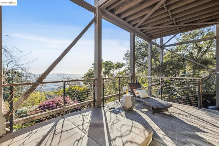 1484 Grizzly Peak Blvd., Berkeley, California 94708