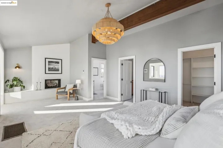 1484 Grizzly Peak Blvd., Berkeley, California 94708