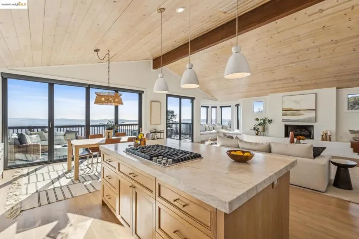 1484 Grizzly Peak Blvd., Berkeley, California 94708