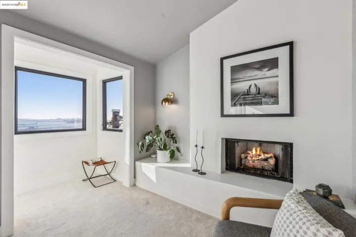 1484 Grizzly Peak Blvd., Berkeley, California 94708
