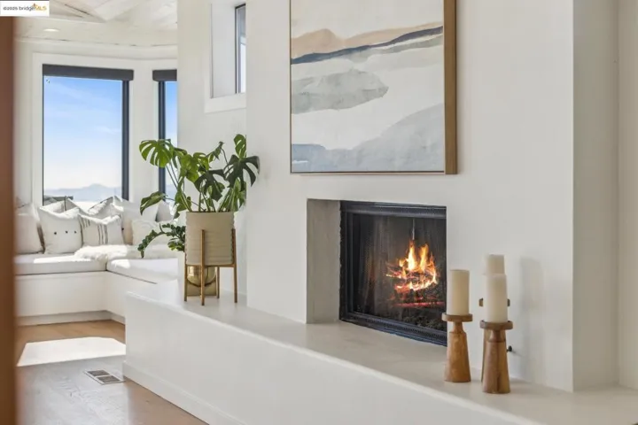 1484 Grizzly Peak Blvd., Berkeley, California 94708