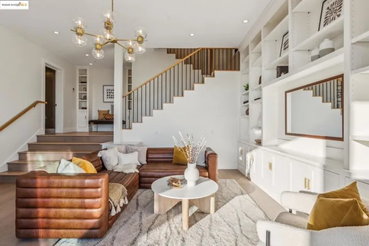 1484 Grizzly Peak Blvd., Berkeley, California 94708