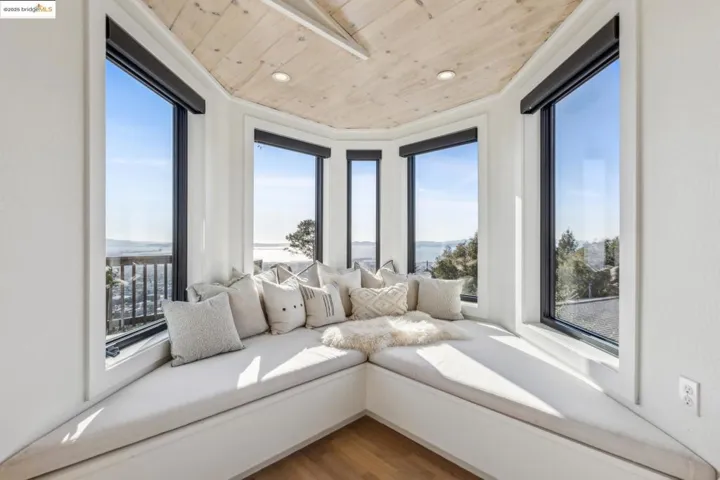 1484 Grizzly Peak Blvd., Berkeley, California 94708