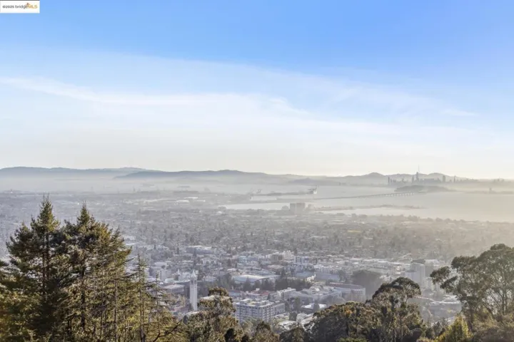 1484 Grizzly Peak Blvd., Berkeley, California 94708