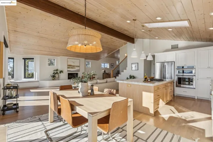 1484 Grizzly Peak Blvd., Berkeley, California 94708