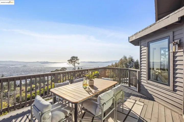 1484 Grizzly Peak Blvd., Berkeley, California 94708