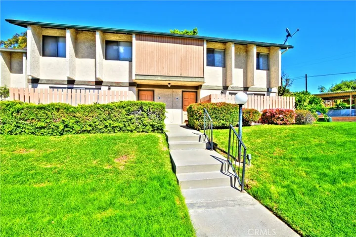 2400 Hacienda Blvd. Unit G8, Hacienda Hts.