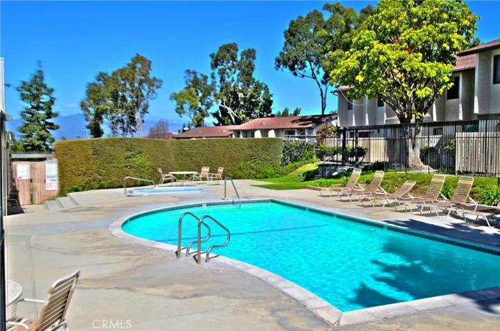 2300 S Hacienda Boulevard G8, Hacienda Heights, California 91745