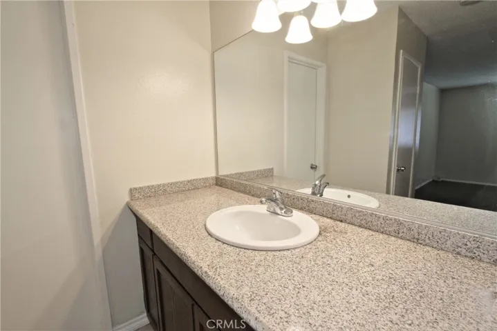 Granite counter tops