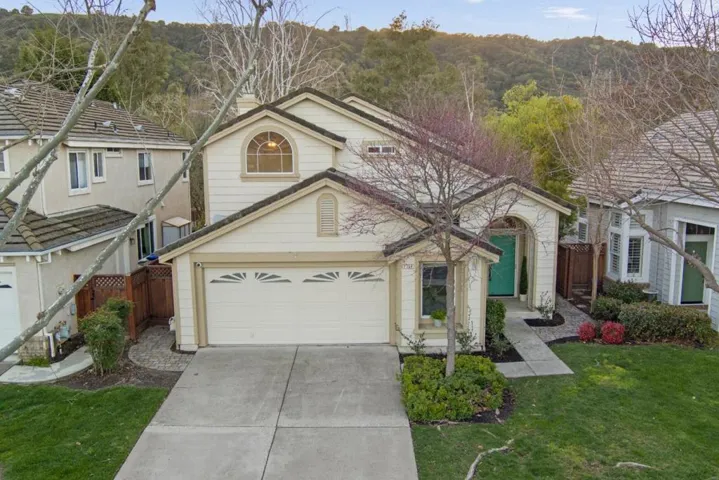 2354 Meadowlark Drive, Pleasanton, California 94566