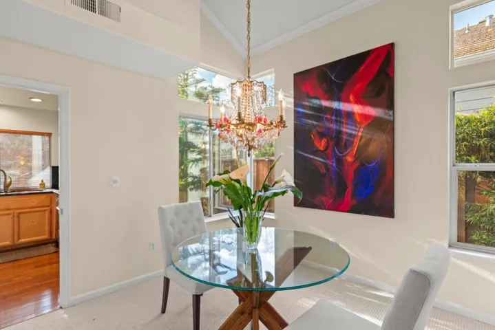 2354 Meadowlark Drive, Pleasanton, California 94566
