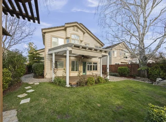 2354 Meadowlark Drive, Pleasanton, California 94566