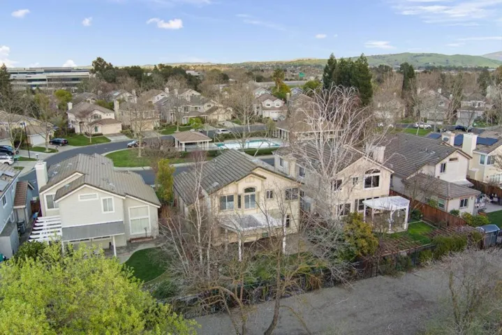 2354 Meadowlark Drive, Pleasanton, California 94566