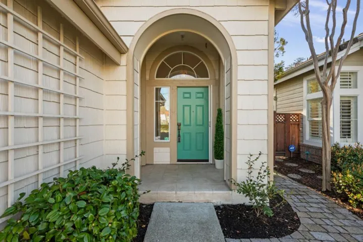 2354 Meadowlark Drive, Pleasanton, California 94566