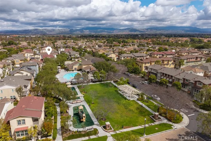 235 Kitty Hawk Lane, Tustin, California 92782