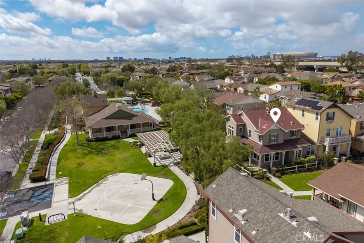235 Kitty Hawk Lane, Tustin, California 92782