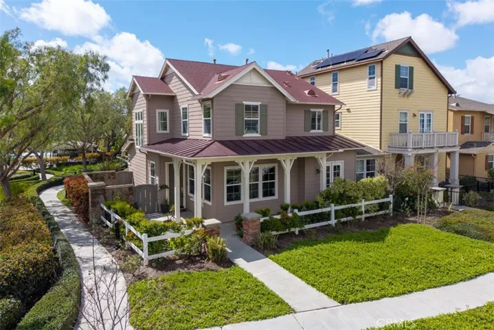 235 Kitty Hawk Lane, Tustin, California 92782