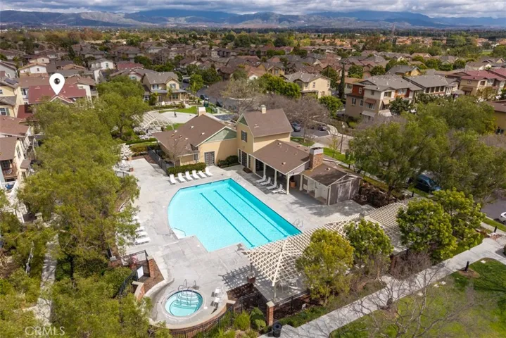 235 Kitty Hawk Lane, Tustin, California 92782