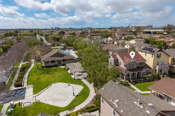 235 Kitty Hawk Lane, Tustin, California 92782