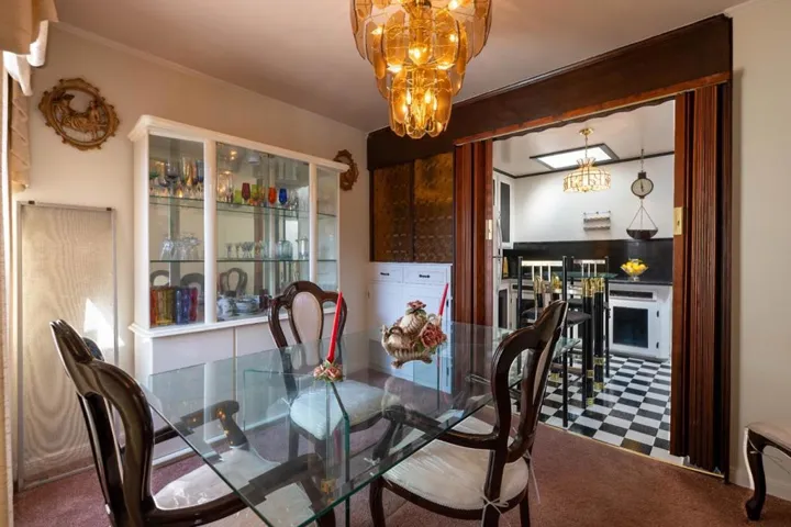 327 Madison Street, San Francisco, California 94134