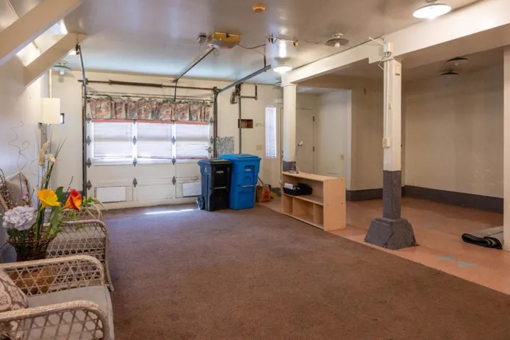 327 Madison Street, San Francisco, California 94134
