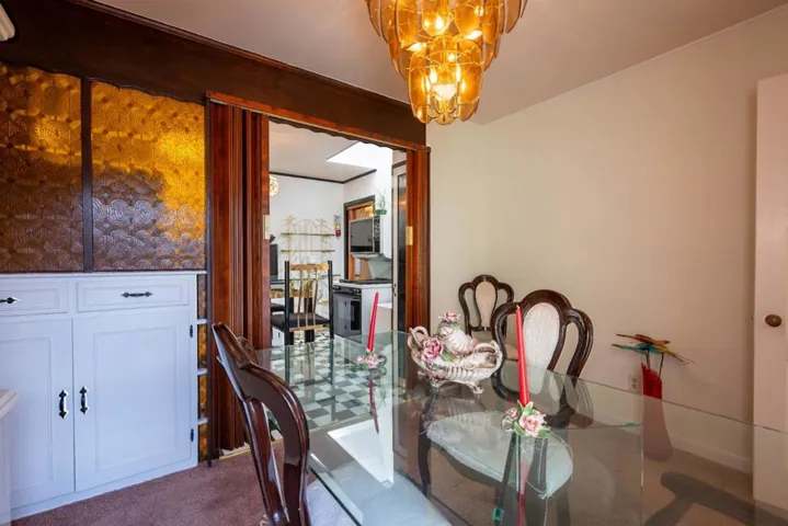 327 Madison Street, San Francisco, California 94134