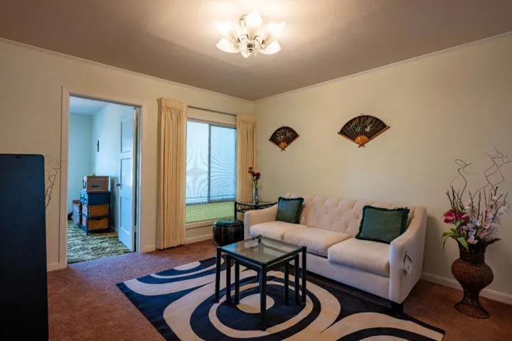 327 Madison Street, San Francisco, California 94134