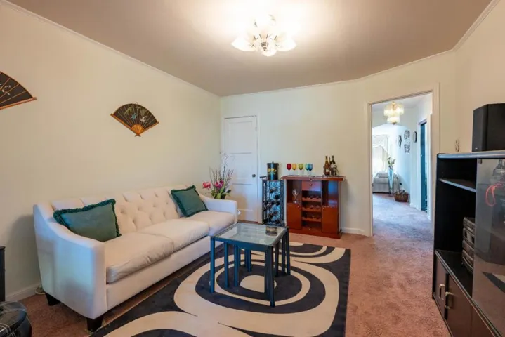 327 Madison Street, San Francisco, California 94134