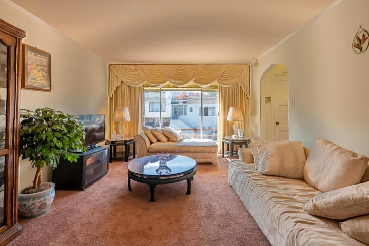 327 Madison Street, San Francisco, California 94134