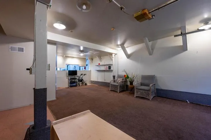 327 Madison Street, San Francisco, California 94134