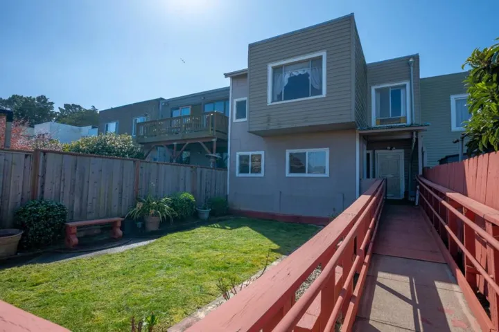 327 Madison Street, San Francisco, California 94134
