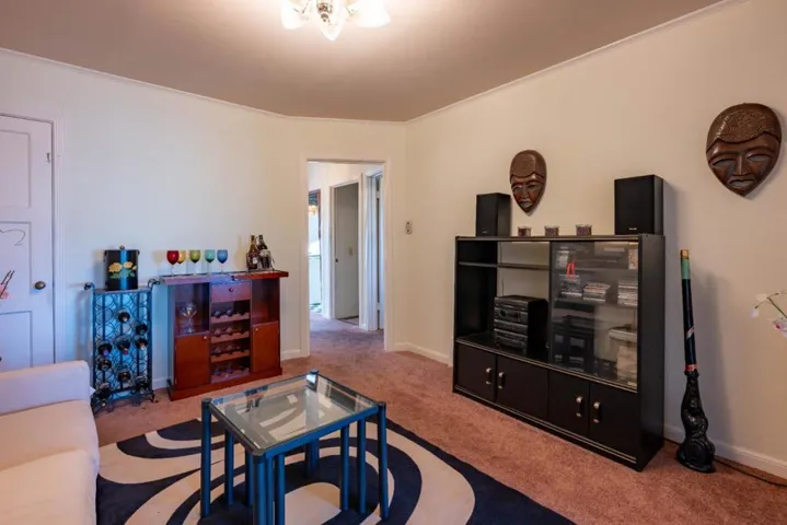 327 Madison Street, San Francisco, California 94134