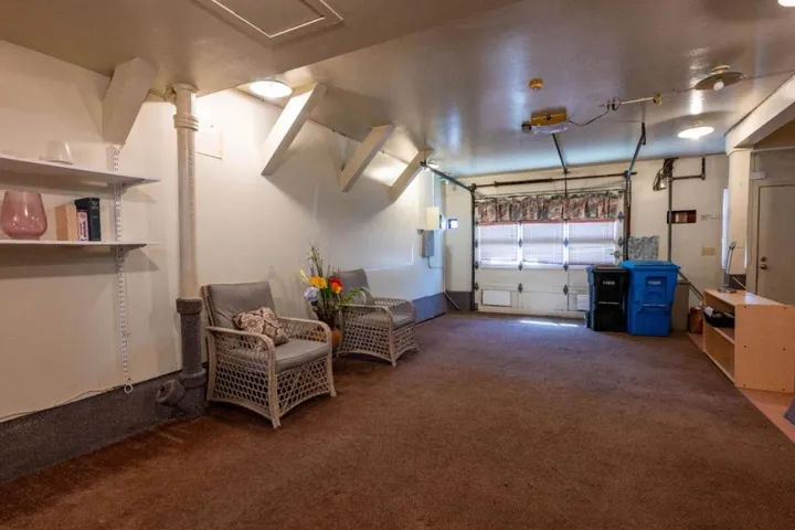 327 Madison Street, San Francisco, California 94134